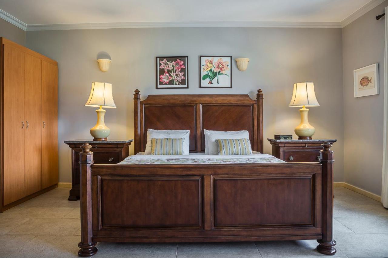 Balhambra Suites - Adults Only Fiskardo Esterno foto