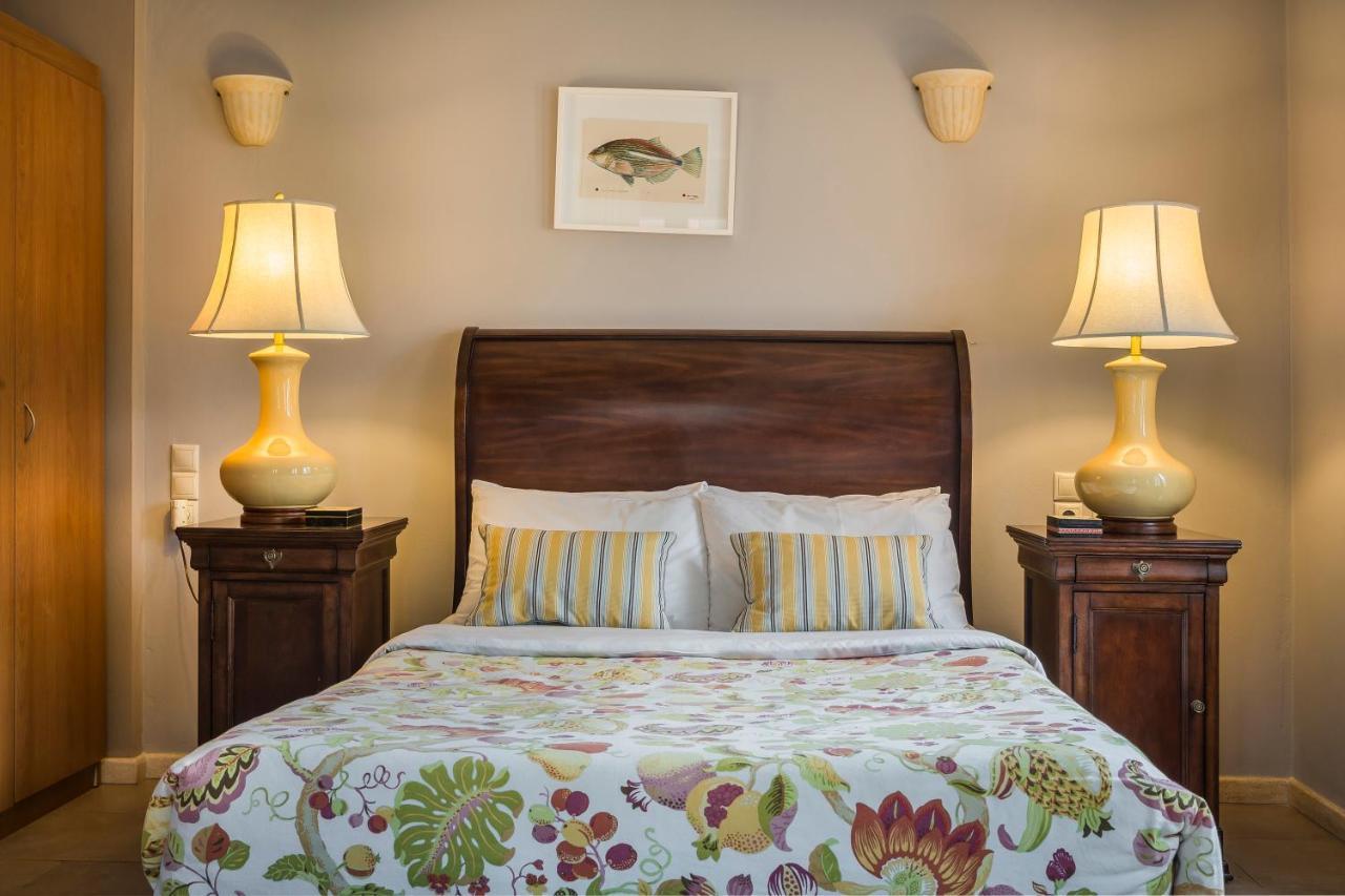Balhambra Suites - Adults Only Fiskardo Esterno foto