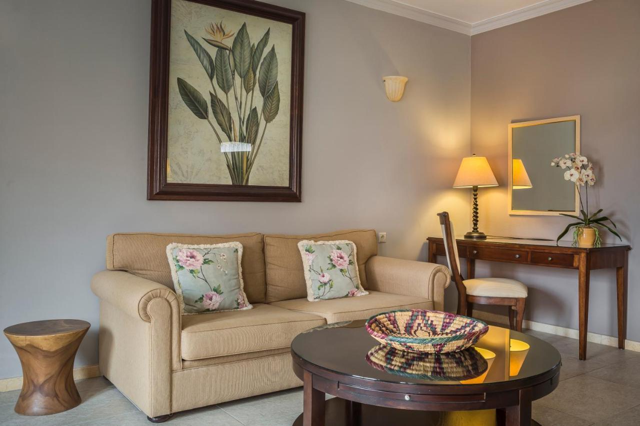 Balhambra Suites - Adults Only Fiskardo Esterno foto