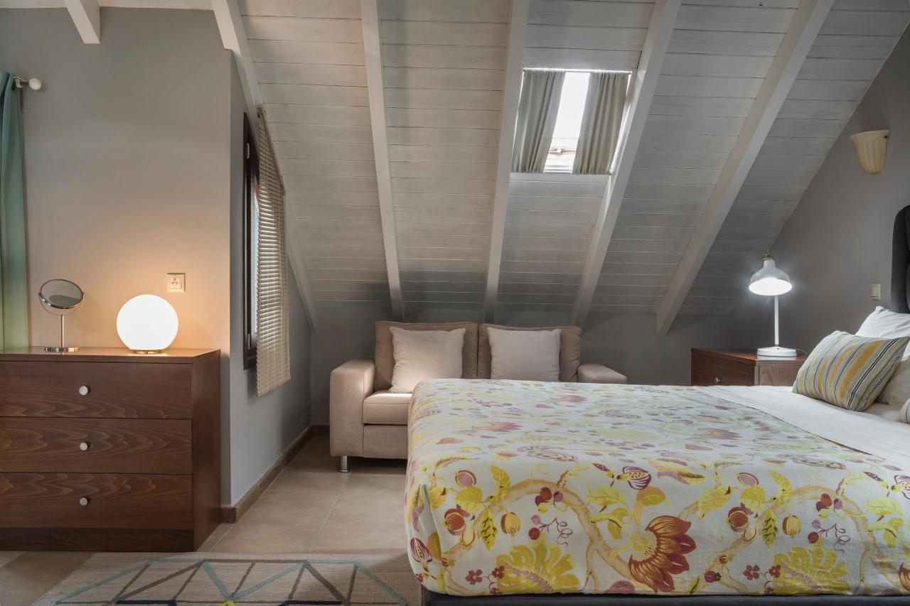 Balhambra Suites - Adults Only Fiskardo Esterno foto