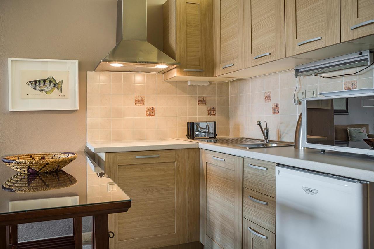 Balhambra Suites - Adults Only Fiskardo Esterno foto
