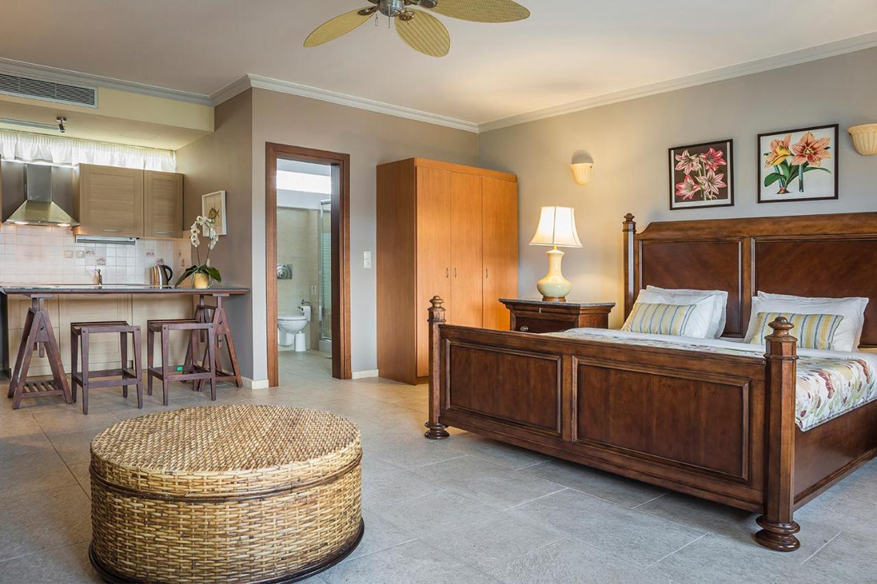 Balhambra Suites - Adults Only Fiskardo Esterno foto